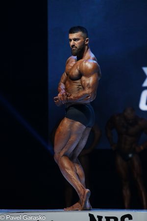 Фотограф Павел Гарасько (19.05.2024)